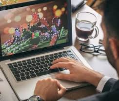 Онлайн казино Casino Calibry